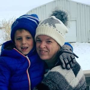 Meet your Posher, Shaun